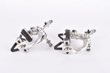 Campagnolo Record #2040 single pivot brake calipers from the 1970s / 80s