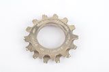 NEW Sachs Maillard #LY #IY steel Freewheel Cogs / threaded with 13/14 teeth from the 1980s - 90s NOS
