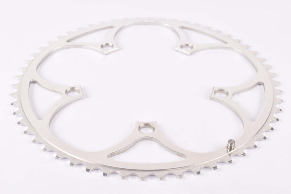 NOS Specialites TA chainring with 56 teeth and S-130 BCD from the 1990s