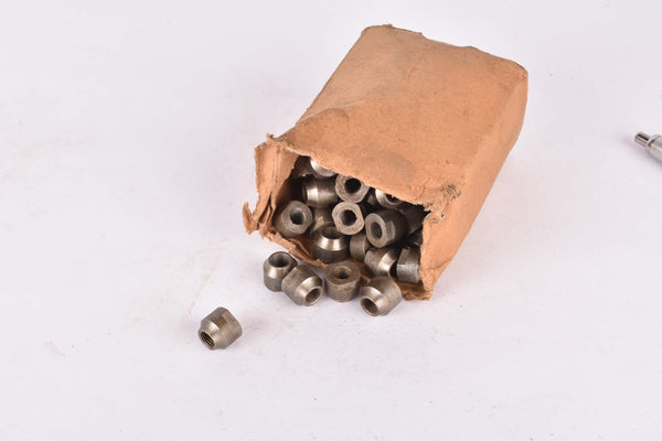 NOS Vintage Brevillier-Urban Vienna (Bundu) front Hub Spare Cone