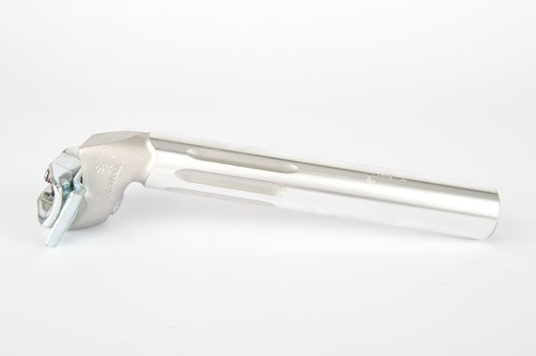 NOS Sakae/Ringyo (SR) #H-85 seatpost in 26.6 diameter from the 1980s