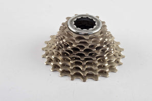 Shimano Ultegra #CS-6600 10-speed Cassette 11-23 teeth from 2005