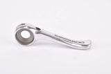 NOS Shimano 600 new EX #SL-6207 right hand Gear Lever Shifter, lever only, from the 1980s