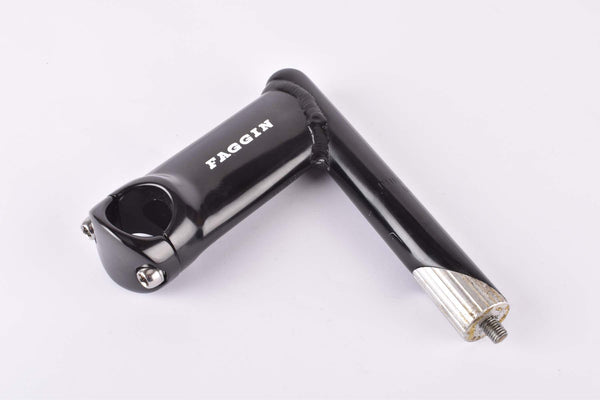 NOS JD branded Faggin Stem in size 100 mm with 26.0 mm clampsize from 1990