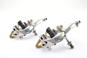 Campagnolo Chorus Monoplaner #C500 standart reach single pivot brake calipers from the 1980s - 90s