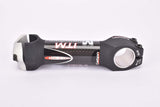 NOS/NIB ITM Millennium Carbon ahead stem in size 120mm with 25.4 mm bar clamp size from the 2000s
