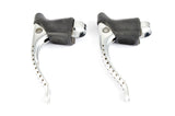 Campagnolo Super Record #4062 brake lever set from the 1980s