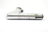 Cinelli 1A stem in size 120mm with 26.0mm bar clamp size from the 1970s - 1980s