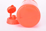 NOS Andriolo Made in Italy red Enervit 81' Giro d'Italia 500ml water bottle