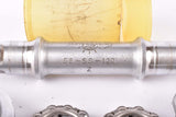 Campagnolo Record #1046/a Bottom Bracket with english thread from the 1960s - 80s