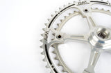 Campagnolo Super Record #1049/A panto Alan Crankset with 42/52 Teeth and 170 length from 1977
