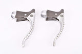 Campagnolo Super Record #4062 brake lever set from the 1980s