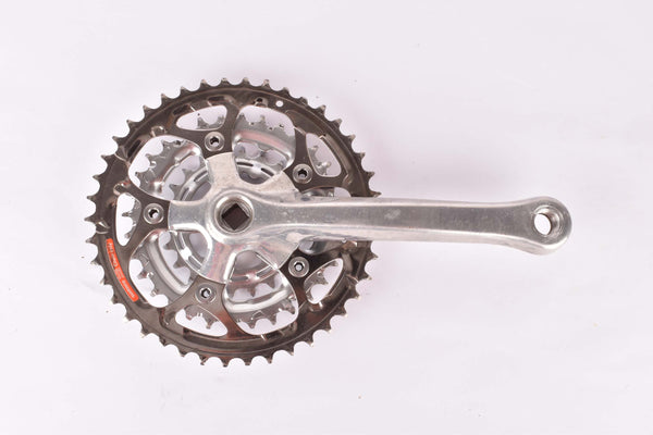 Plateaux VTT Shimano STX RC Compact 42/32/22 Dents - BCD 104/64mm, Occasion 1997
