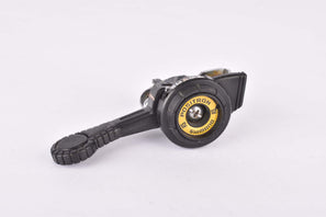 Shimano Positron 6-speed Gear Lever Shifter from 1984