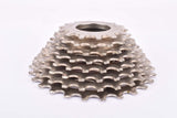 NOS Sachs-Maillard Aris 8-speed sealed Freewheel with 14-28 teeth and english thread from 1999