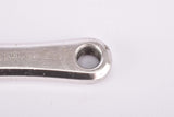 Takagi Tourney left crank arm with 170mm length from the 1970s