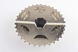 NEW Shimano #CS-HG50 9-speed cassette 11-34 teeth from 2007 NOS