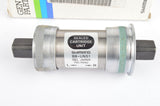 NEW Shimano 105/RX100 #BB-UN51 bottom bracket with italian threading from 1995 NOS/NIB