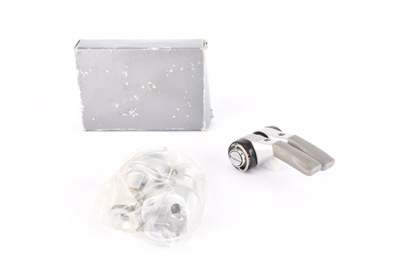 NOS/NIB Shimano 600 Ultegra #SL-BS50 7-speed bar-end shifters from the 1980s - 90s (incomplete!)