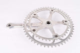 Campagnolo Super Record #1049/A Crankset with 42/52 teeth and 170mm length from 1976/77