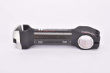NOS/NIB ITM Millennium Carbon ahead stem in size 120mm with 25.4 mm bar clamp size from the 2000s