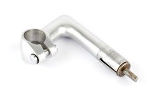 Cinelli 1A Stem in size 70mm with 26.4mm bar clamp size from the 1970s - 80s New Bike Take-Off