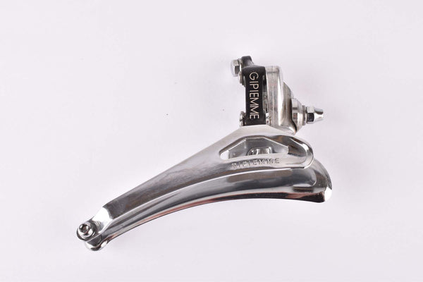 NOS Gipiemme Cronosprint braze-on front derailleur from the 1980s