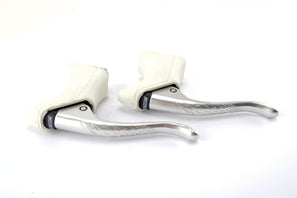 NEW Saccon Aero brake lever set from the 1990s NOS