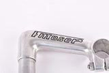 Francesco Moser Pantographed 3ttt Touriste Stem in size 105mm with 25.4mm bar clamp size from the 1980s