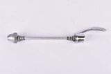 NOS Campagnolo Veloce/Scirocco #QF-VL201 quick release, front Skewer from the 1990s