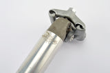 Campagnolo #1044 Record seat post in 26.4 diameter from the 1960s - 80s