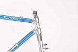 Alan Top Cross frame 53 cm (c-t) / 51 cm (c-c) Aluminium tubing