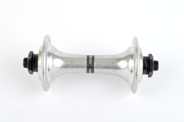 NEW Shimano 105 #HB-1050 front Hub from the 1980s NOS
