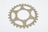 NOS Shimano Index Sprocket with 28 teeth
