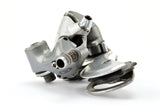 Shimano 600 Ultegra Tricolor #RD-6400 7-speed rear derailleur from 1989