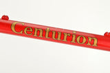 Centurion Professional frame 57.5 cm (c-t) / 56 cm (c-c) Tange Champion Nr. 1