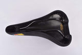 Black Selle Italia Avocet Gelflex R20 Saddle from 1991