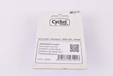 Cyclus Tools Freewheel Remover Suntour 4 notch