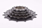 Shimano 333 skiped tooth 5-speed Freewheel with 14-32 teeth and english thread