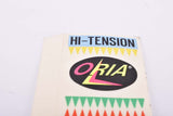 NOS Oria Hi-Tension frame Decal