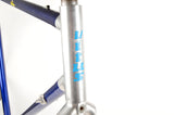 Vitus 979 frame 57 cm (c-t) / 55.5 cm (c-c)