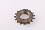 NOS C-Eastman-C single (1-speed) Freewheel with 16 teeth and english thread