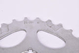 NOS Shimano 7-speed and 8-speed Cog, Hyperglide (HG) Cassette Sprocket K-29 with 29 teeth from the 1990s