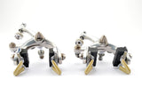 Campagnolo Chorus Monoplaner #C500 standart reach single pivot brake calipers from the 1980s - 90s