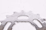 NOS Shimano 7-speed and 8-speed Cog, Hyperglide (HG) Cassette Sprocket J-19 with 19 teeth from the 1990s
