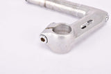 Sturmey Archer Forged Stem in size 90mm with 25.4 mm bar clamp size from 1980