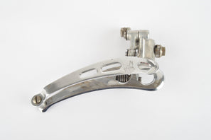 Campagnolo Record #1052/NT Braze-on Front Derailleur from the 1970s - 80s