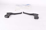 NOS Weinmann #1374 flatbar Brake Lever Set from the late 1980s