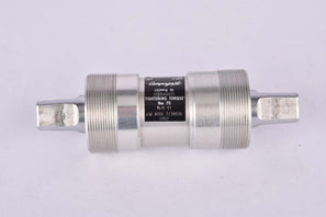Campagnolo Record #BB-13RECART cartridge bottom bracket in 111 mm, with english thread from the 1990s