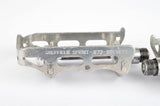 Sheffield Sprint 673 Pedals with english threading from the 1960s -70s
